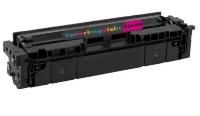 HP-CANON-CF543A/CRG054 MF645CX,MF655CDW MAGENTA 1200 syf TONER MUADİL